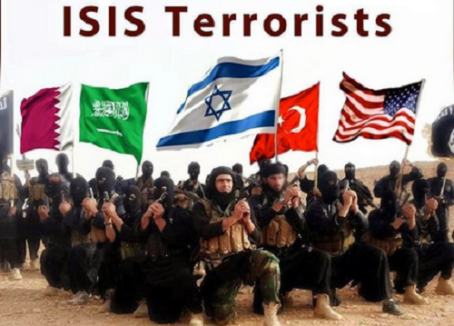 Putin o Isis? Gli americani sono confusi