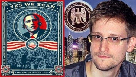 Nessuna tortura…l’unica garanzia USA per Snowden