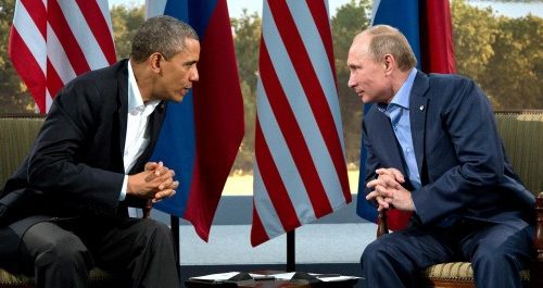 Putin ha messo a nudo la falsità americana