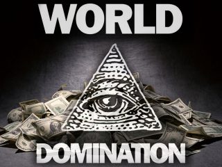 world-domination